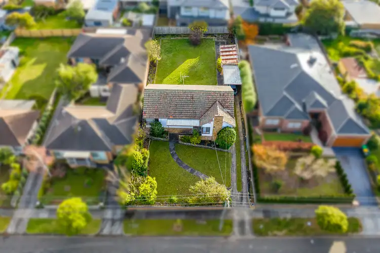 Sixth view of Homely house listing, 10 Talbett Street, Burwood VIC 3125