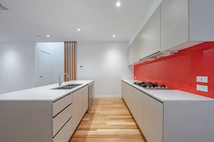 Second view of Homely townhouse listing, 23 Charlottes Way, Forest Hill VIC 3131