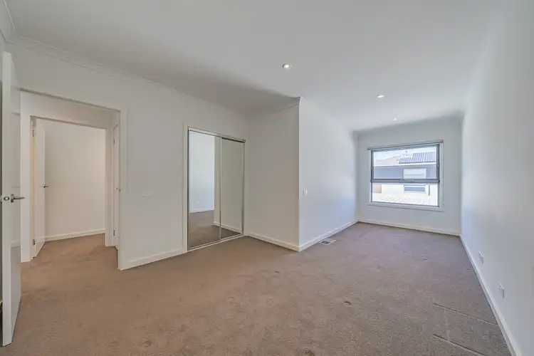 Third view of Homely townhouse listing, 23 Charlottes Way, Forest Hill VIC 3131