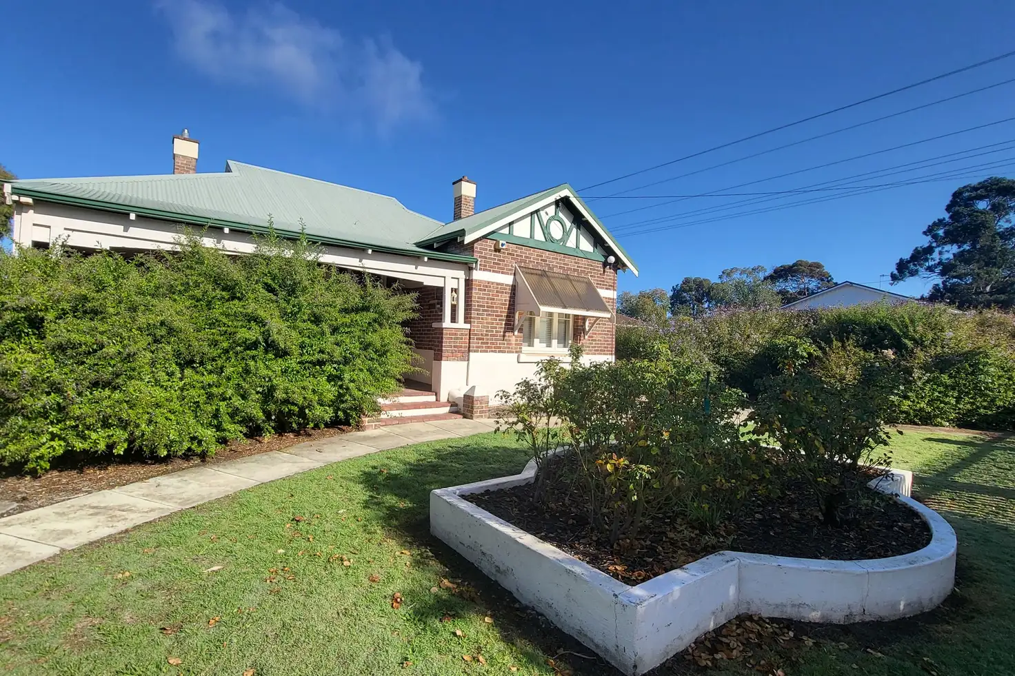 Main view of Homely house listing, 40 Beaufort Street, Katanning WA 6317