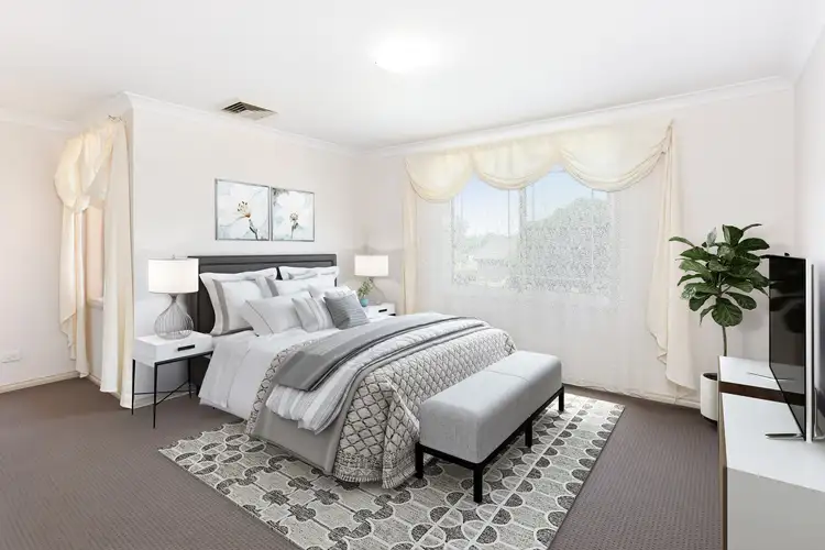 Fourth view of Homely house listing, 6 Everitt Crescent, Minchinbury NSW 2770