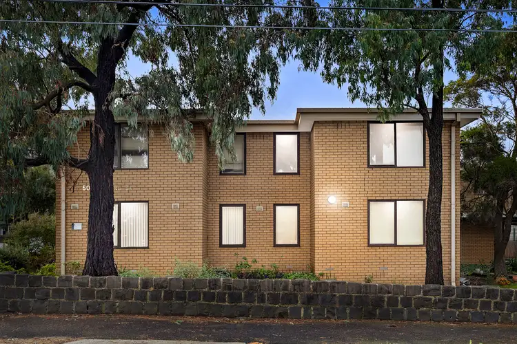 Second view of Homely apartment listing, 2/50 Reynard Street, Coburg VIC 3058