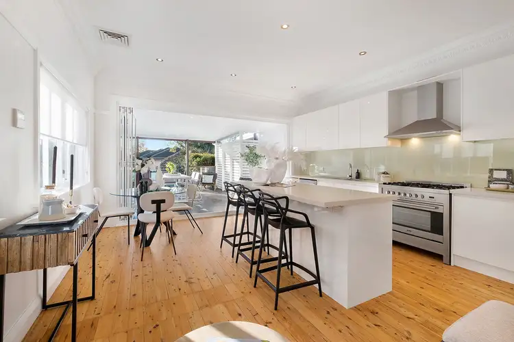 25 Macmahon Street, Willoughby NSW 2068