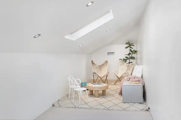 Fifth view of Homely semi-detached listing, 25 Macmahon Street, Willoughby NSW 2068