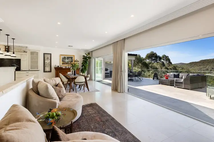 Third view of Homely house listing, 117 Hunter Avenue, St Ives NSW 2075