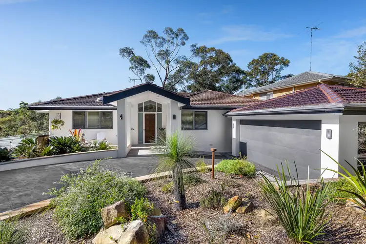 Fourth view of Homely house listing, 117 Hunter Avenue, St Ives NSW 2075