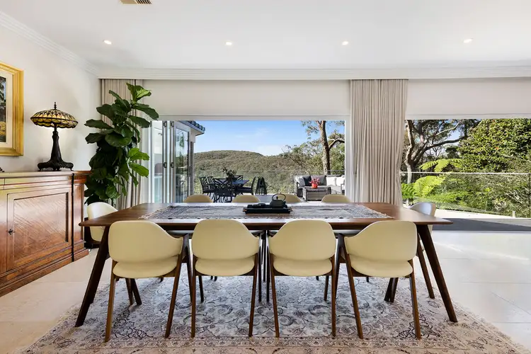 Fifth view of Homely house listing, 117 Hunter Avenue, St Ives NSW 2075