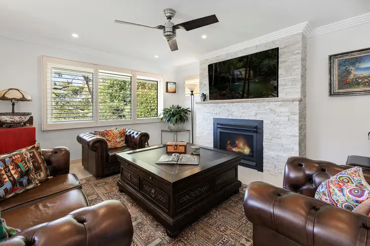 Sixth view of Homely house listing, 117 Hunter Avenue, St Ives NSW 2075