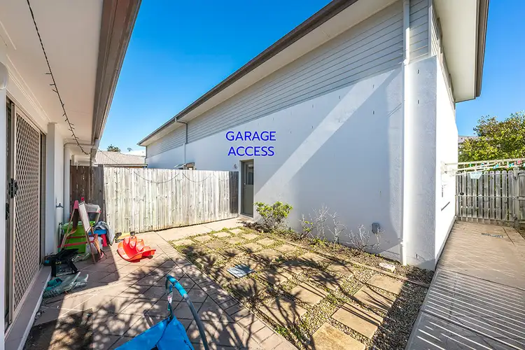 Fifth view of Homely townhouse listing, 4/36 Seashell Avenue, Coomera QLD 4209