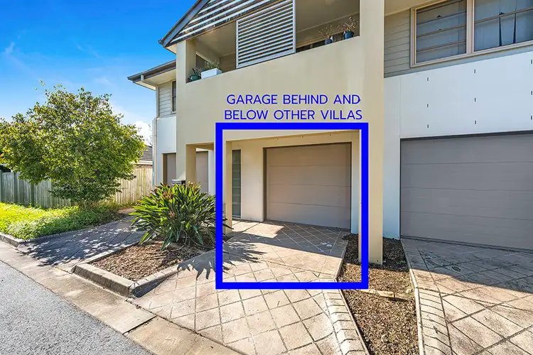 Sixth view of Homely townhouse listing, 4/36 Seashell Avenue, Coomera QLD 4209