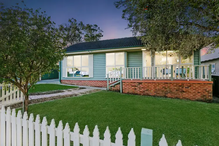 Main view of Homely house listing, 4 George Street, Wyong NSW 2259
