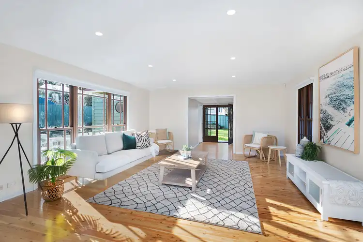 Second view of Homely house listing, 4 George Street, Wyong NSW 2259