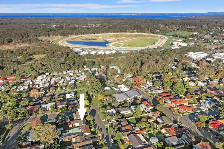 Sixth view of Homely house listing, 4 George Street, Wyong NSW 2259