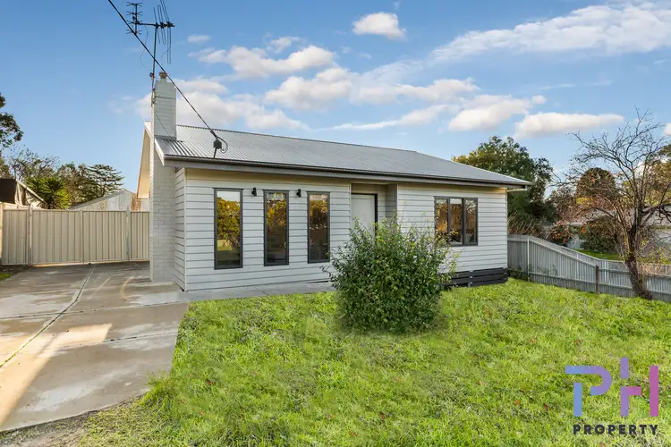 Main view of Homely house listing, 14 Parsonage Grove, Eaglehawk VIC 3556