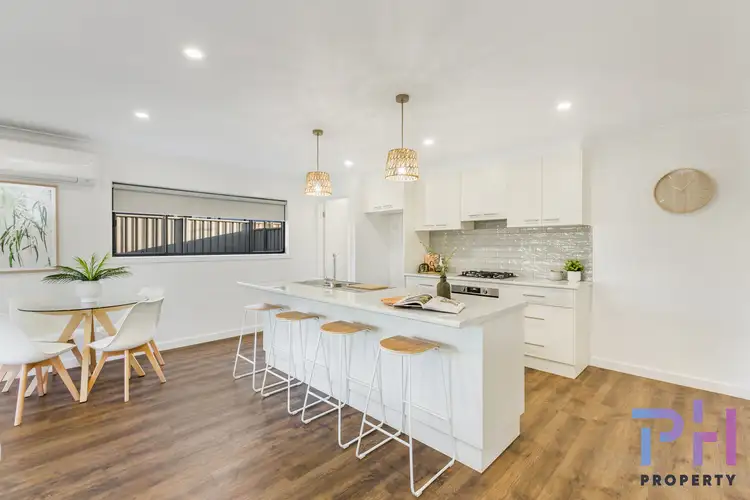 Second view of Homely house listing, 14 Parsonage Grove, Eaglehawk VIC 3556
