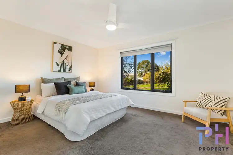 Fifth view of Homely house listing, 14 Parsonage Grove, Eaglehawk VIC 3556