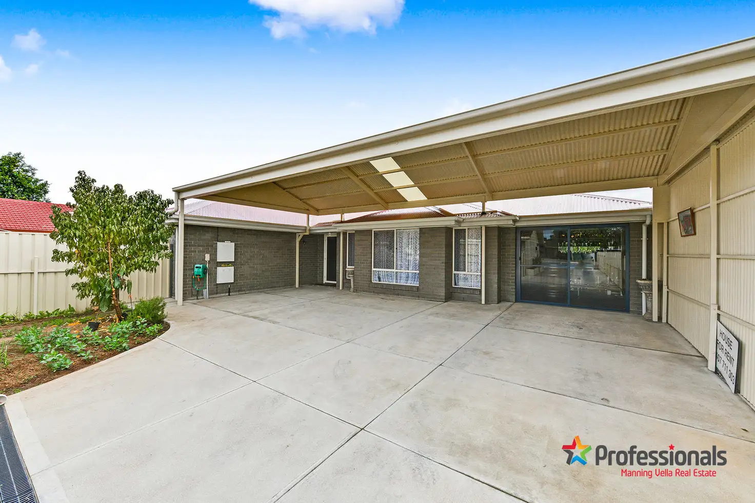 Main view of Homely house listing, 2/487 Salisbury Highway, Parafield Gardens SA 5107