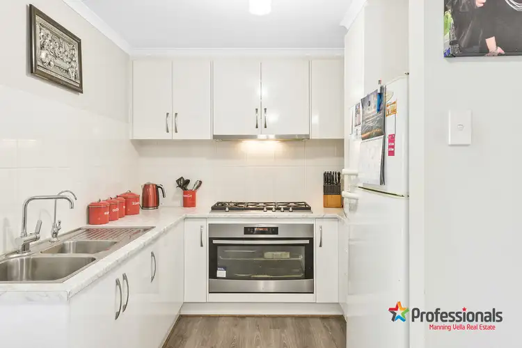 Fifth view of Homely house listing, 2/487 Salisbury Highway, Parafield Gardens SA 5107