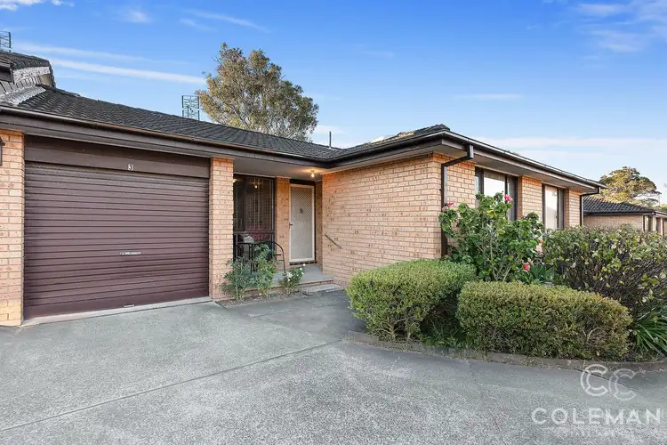 Second view of Homely villa listing, 3/9-11 Gascoigne Road, Gorokan NSW 2263