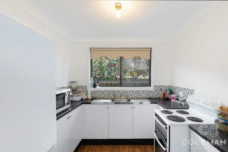 Third view of Homely villa listing, 3/9-11 Gascoigne Road, Gorokan NSW 2263