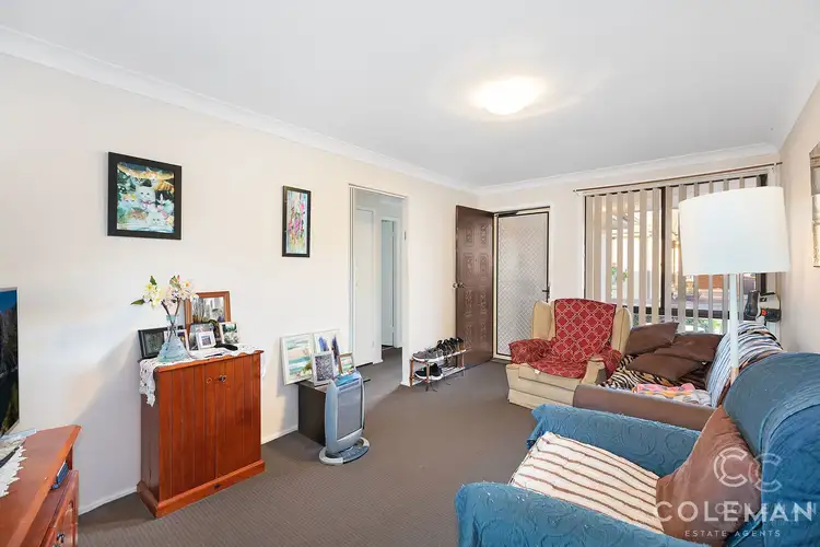 Sixth view of Homely villa listing, 3/9-11 Gascoigne Road, Gorokan NSW 2263