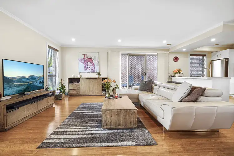 Main view of Homely house listing, 1 Diba Rise, Narre Warren VIC 3805