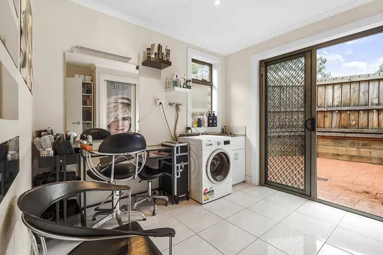 Sixth view of Homely house listing, 1 Diba Rise, Narre Warren VIC 3805