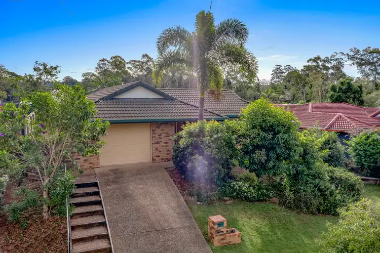 12 Starkey Street, Palmwoods QLD 4555