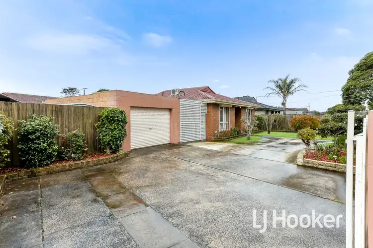 82 Tarene Street, Dandenong VIC 3175