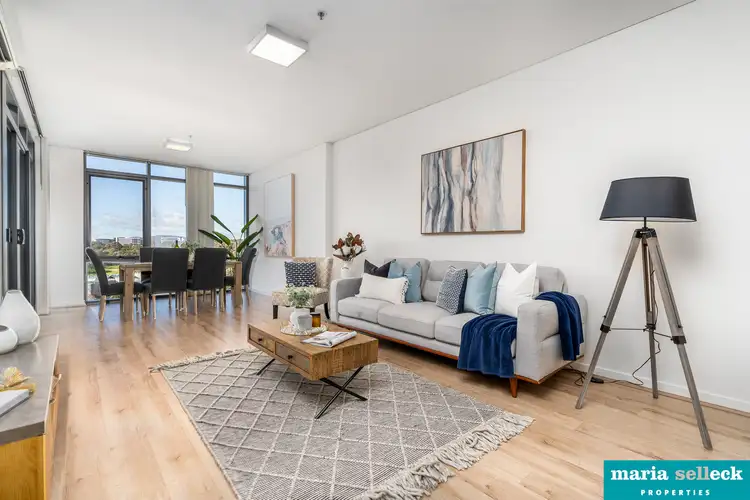 30/37 Chandler Street, Belconnen ACT 2617