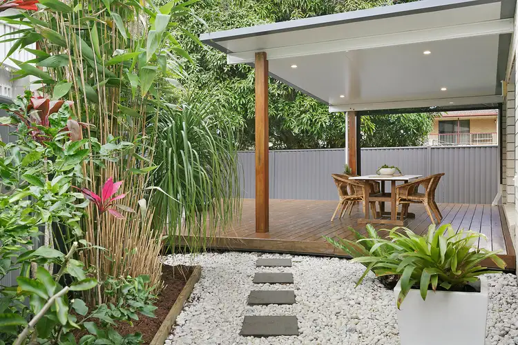 Second view of Homely house listing, 6A Boodera Road, Palm Beach QLD 4221