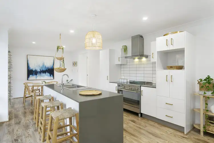 Third view of Homely house listing, 6A Boodera Road, Palm Beach QLD 4221