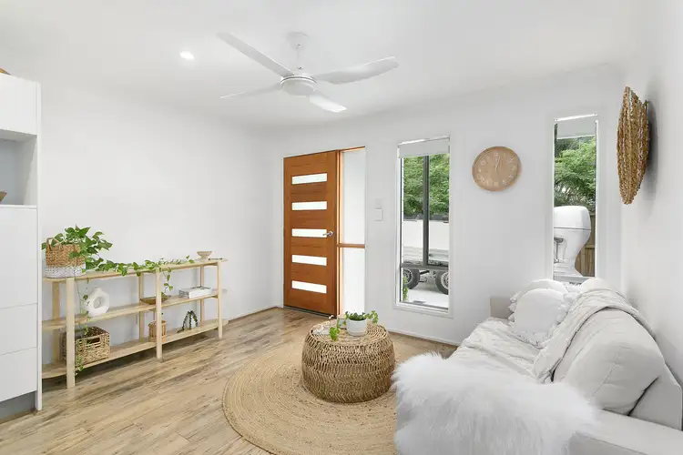 Fourth view of Homely house listing, 6A Boodera Road, Palm Beach QLD 4221