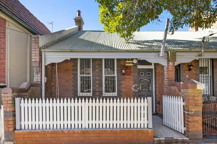 50 Hopetoun Street, Camperdown NSW 2050