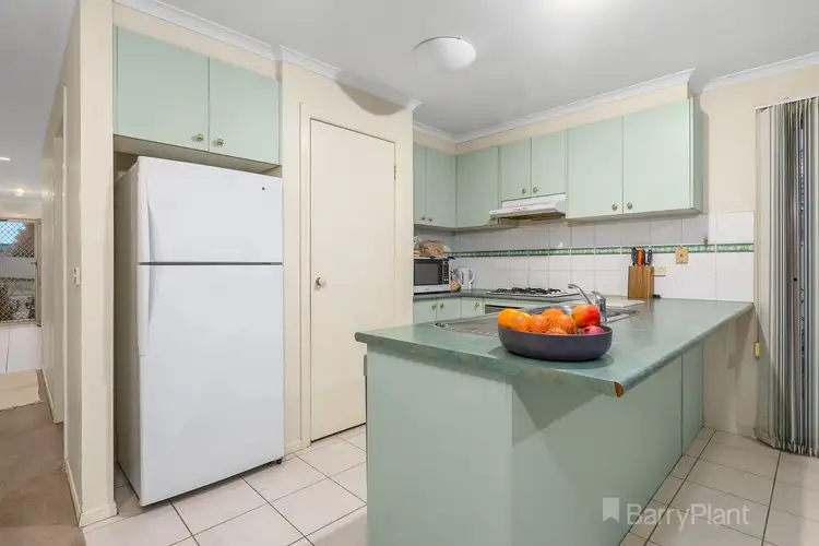 Second view of Homely house listing, 57 Oaklands Way, Pakenham VIC 3810