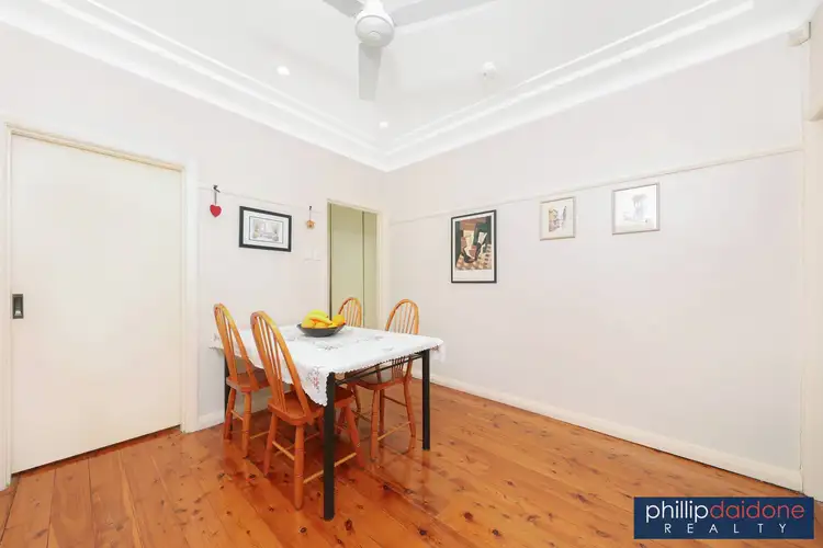 Fourth view of Homely house listing, 55 Graham Street, Auburn NSW 2144