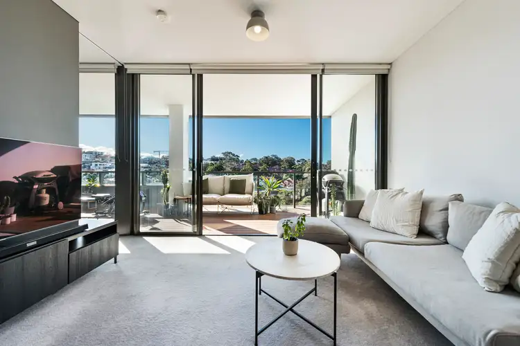 404/1 Collingridge Drive, Ryde NSW 2112