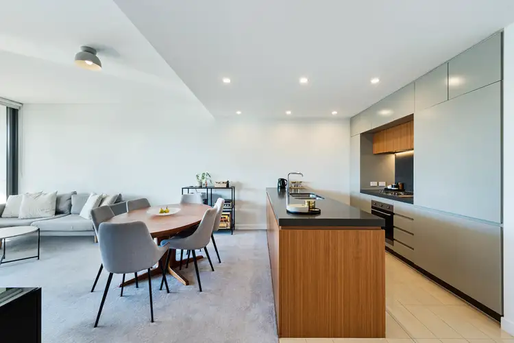 Fourth view of Homely apartment listing, 404/1 Collingridge Drive, Ryde NSW 2112