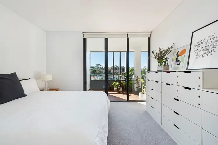 Fifth view of Homely apartment listing, 404/1 Collingridge Drive, Ryde NSW 2112