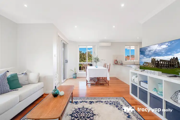 Main view of Homely apartment listing, 11/6A Gaza Road, West Ryde NSW 2114