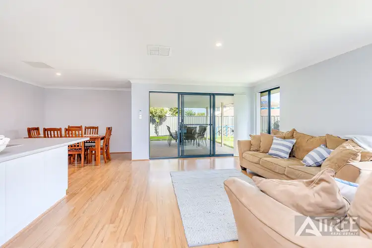 7 Ritter Approach, Piara Waters WA 6112