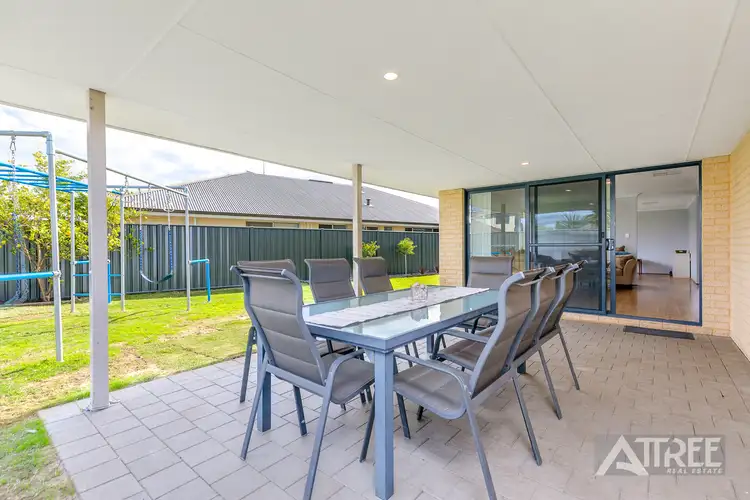 Third view of Homely house listing, 7 Ritter Approach, Piara Waters WA 6112