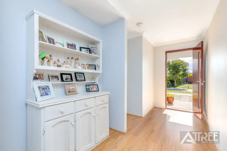 Sixth view of Homely house listing, 7 Ritter Approach, Piara Waters WA 6112