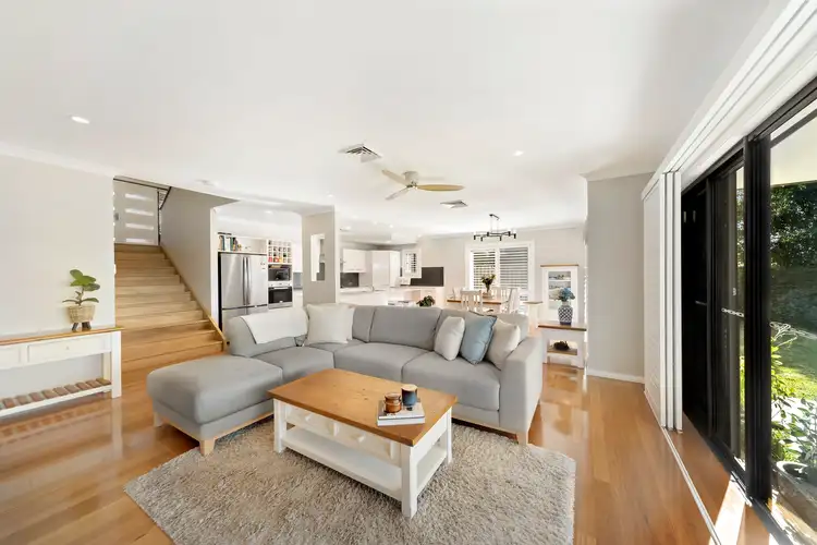 Fifth view of Homely house listing, 4 Emory Place, Cameron Park NSW 2285