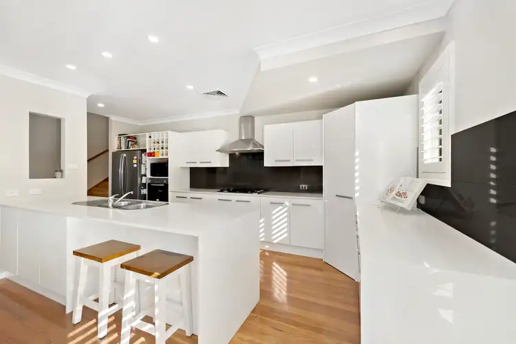 Sixth view of Homely house listing, 4 Emory Place, Cameron Park NSW 2285