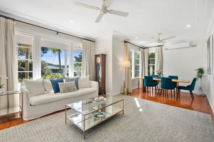 6 Harley Road, Avalon Beach NSW 2107