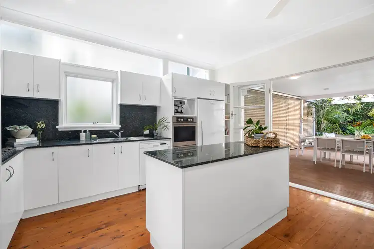 Fifth view of Homely house listing, 6 Harley Road, Avalon Beach NSW 2107