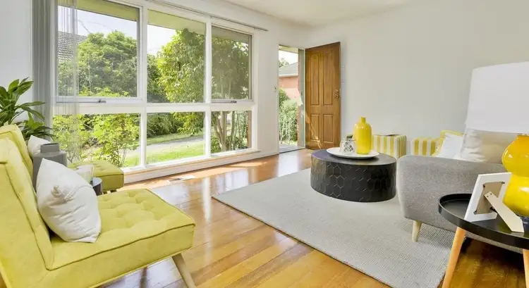 3/42 Strabane Avenue, Mont Albert North VIC 3129