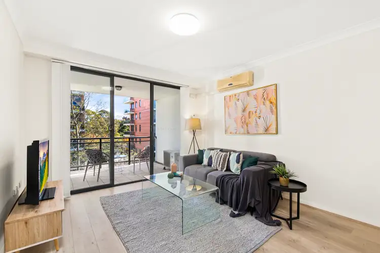 505/3-11 Orara Street, Waitara NSW 2077