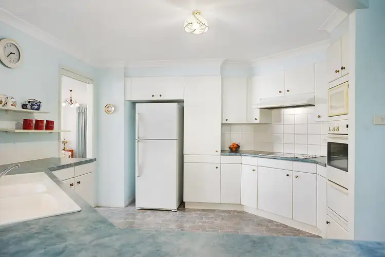 Second view of Homely house listing, 5 Woodalla Way, Narrawallee NSW 2539